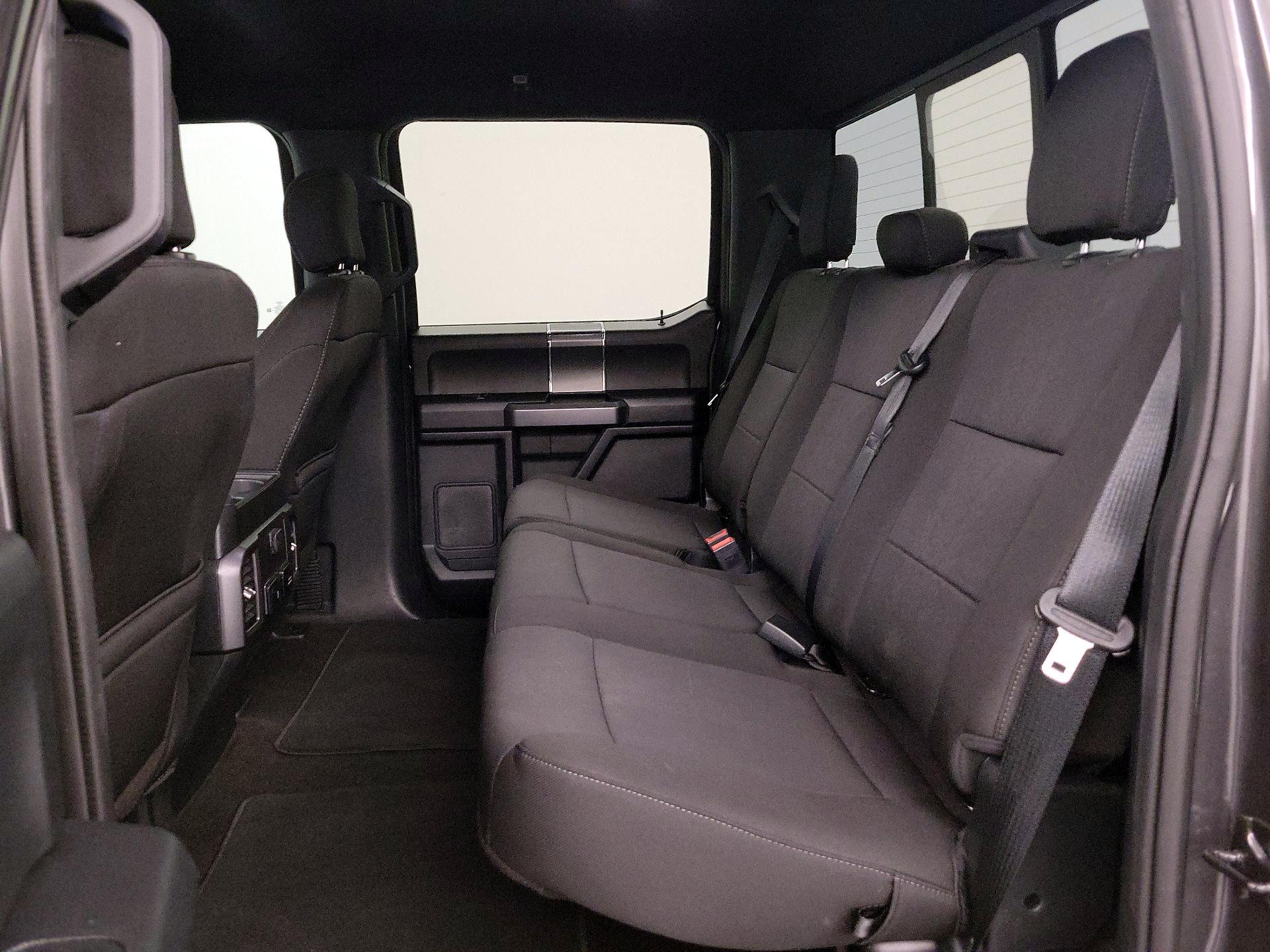 Thumbnail: 2020 Ford F-150 - 20