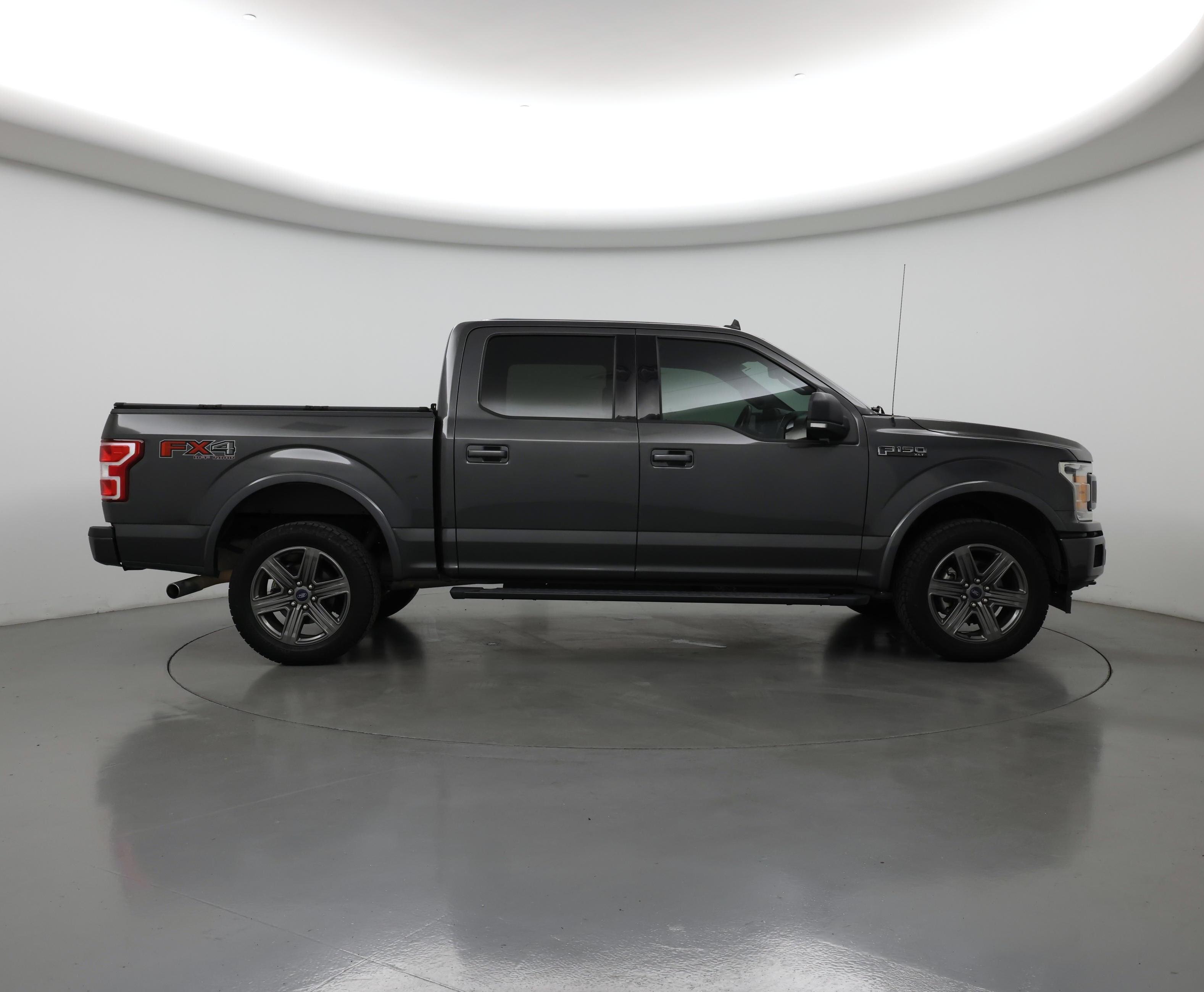 Thumbnail: 2020 Ford F-150 - 7