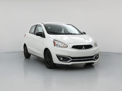 2019 Mitsubishi Mirage LE