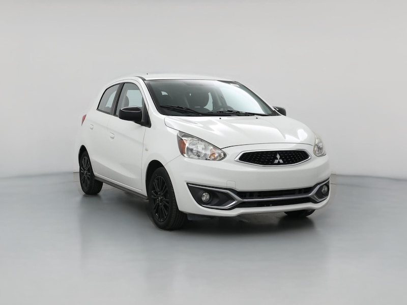 2019 Mitsubishi Mirage LE -
                  Clearwater, FL