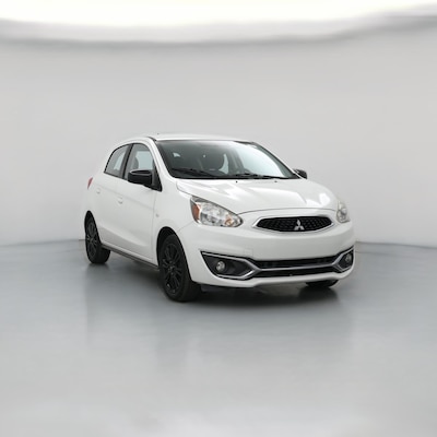 2019 Mitsubishi Mirage LE