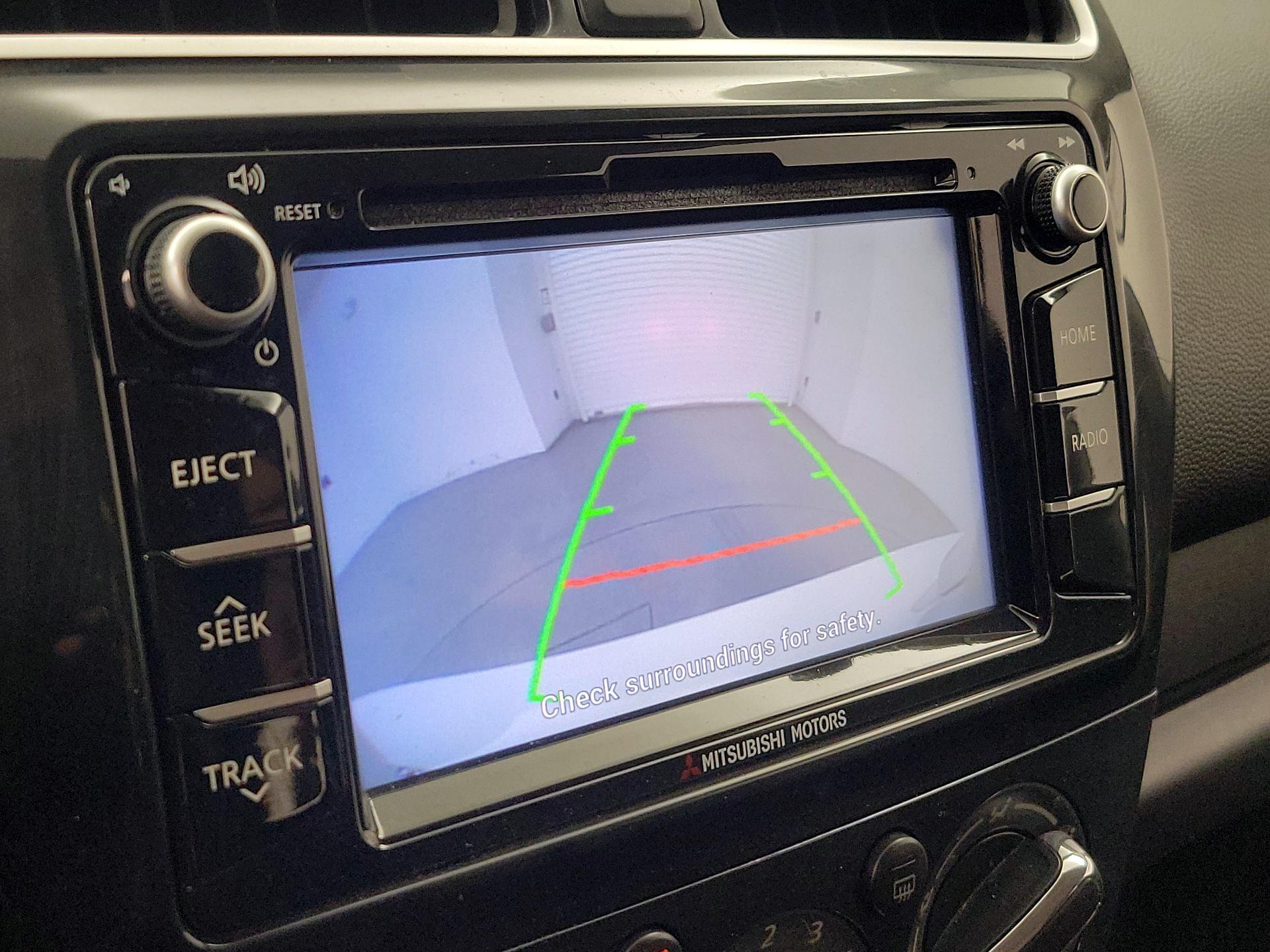 Thumbnail: 2019 Mitsubishi Mirage - 14