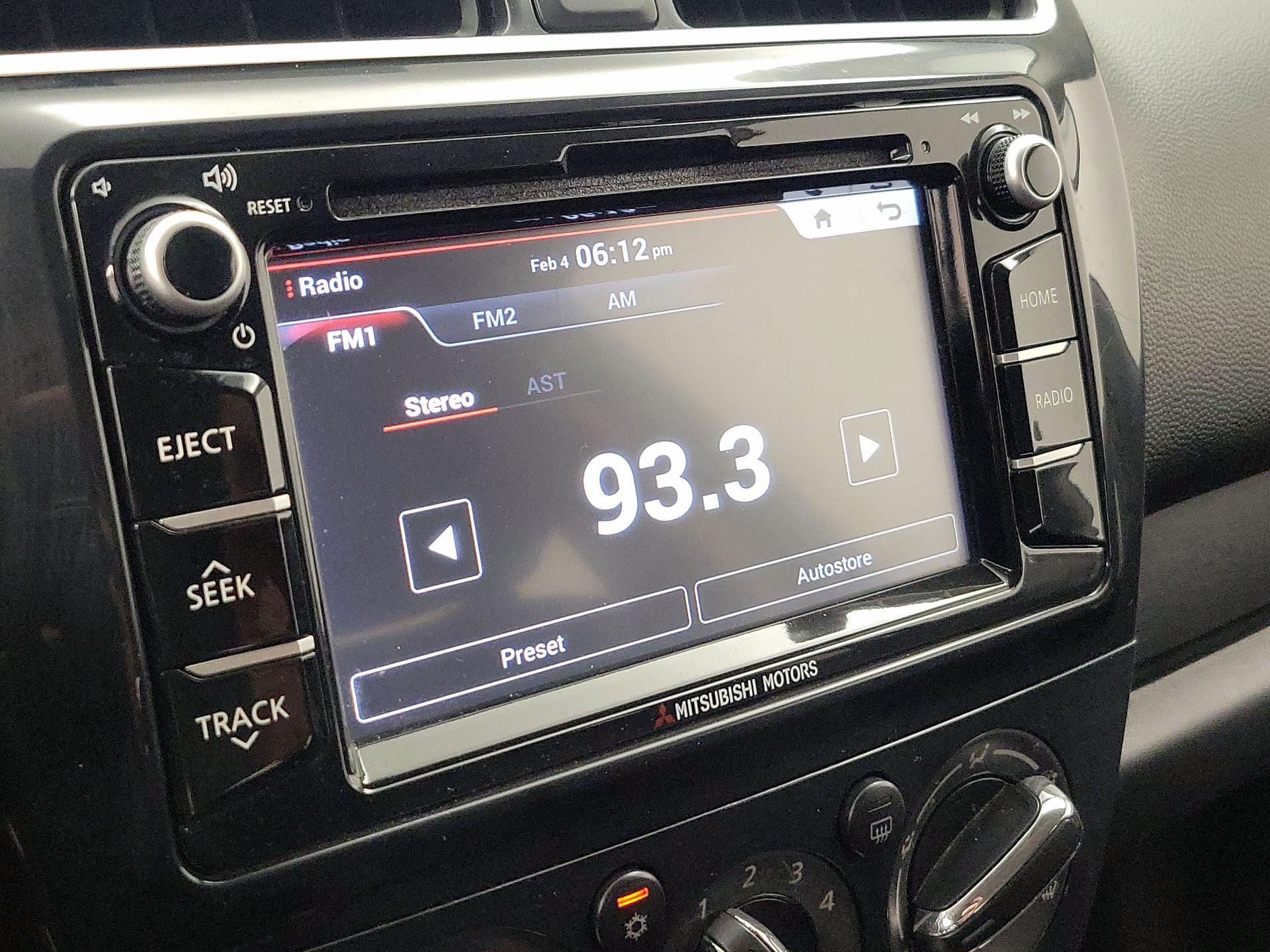 Thumbnail: 2019 Mitsubishi Mirage - 15