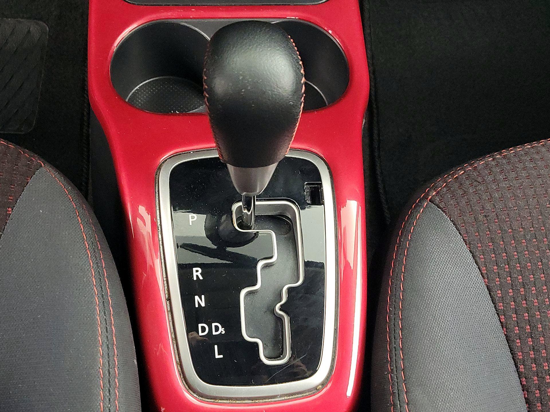 Thumbnail: 2019 Mitsubishi Mirage - 17