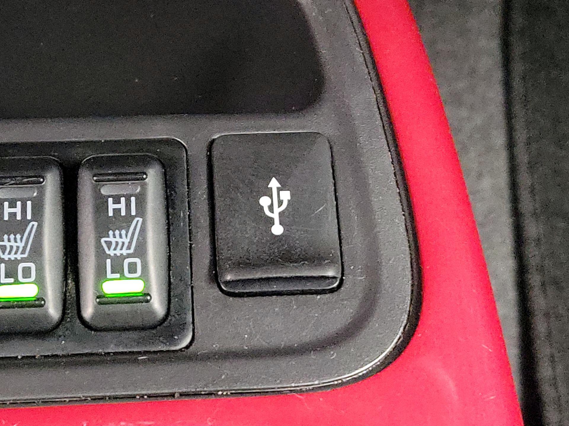 Thumbnail: 2019 Mitsubishi Mirage - 18