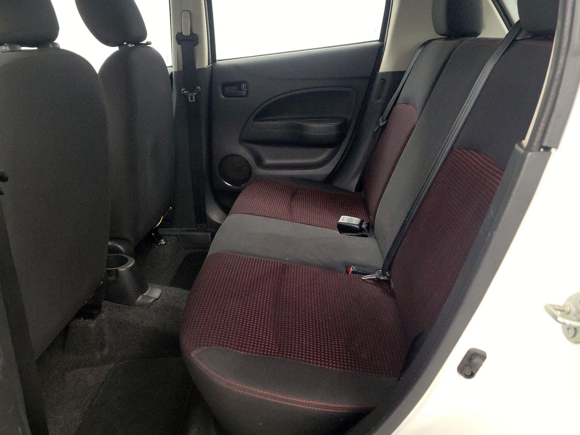 Thumbnail: 2019 Mitsubishi Mirage - 19