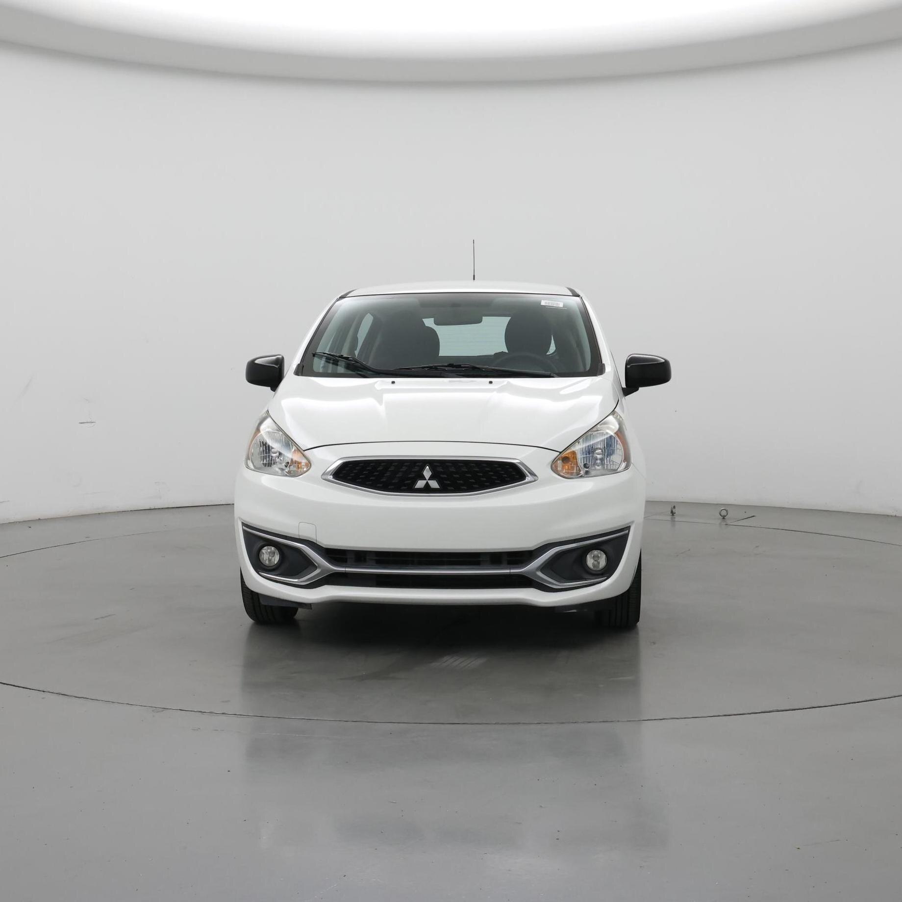 Thumbnail: 2019 Mitsubishi Mirage - 5