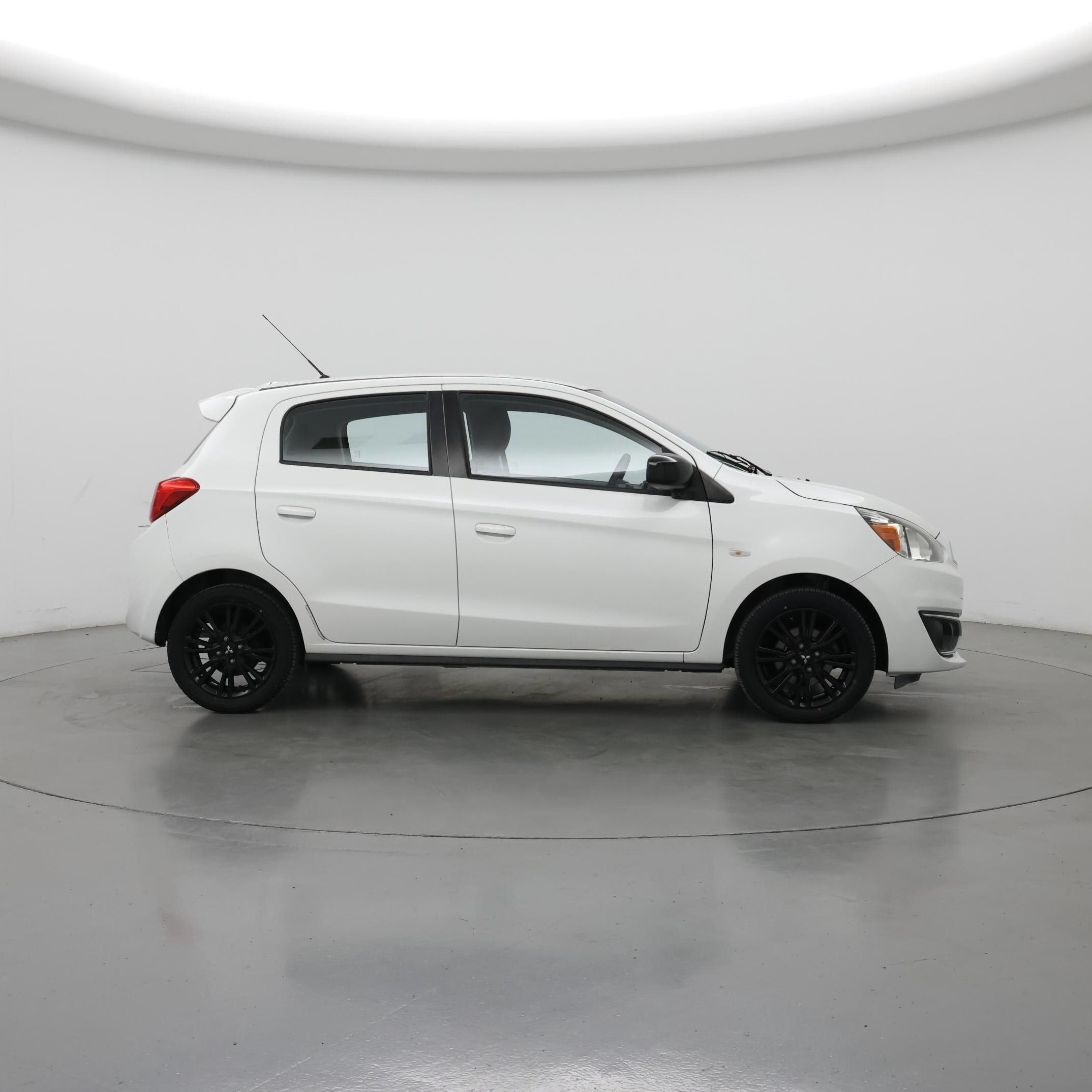 Thumbnail: 2019 Mitsubishi Mirage - 7