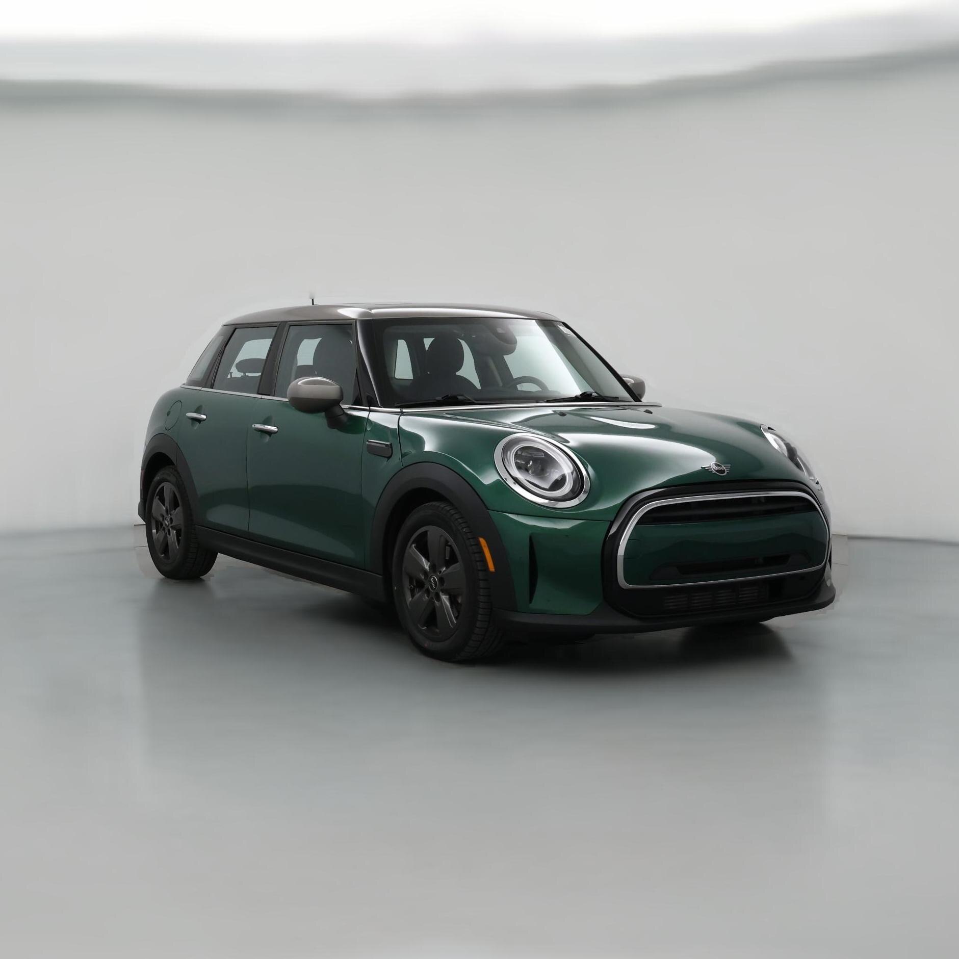 Thumbnail: 2022 MINI Cooper Hardtop - 1