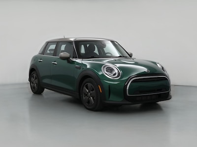 2022 Mini Cooper Hardtop