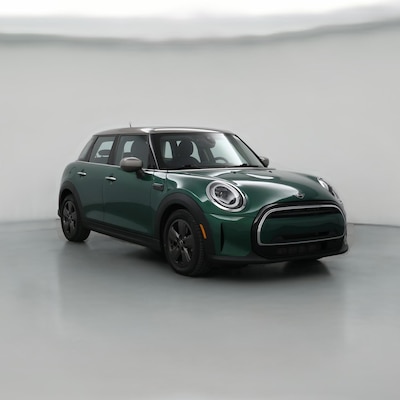 2022 Mini Cooper Hardtop