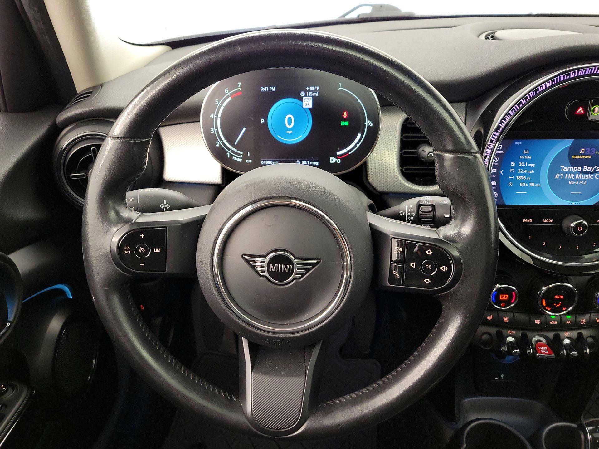 Thumbnail: 2022 MINI Cooper Hardtop - 10