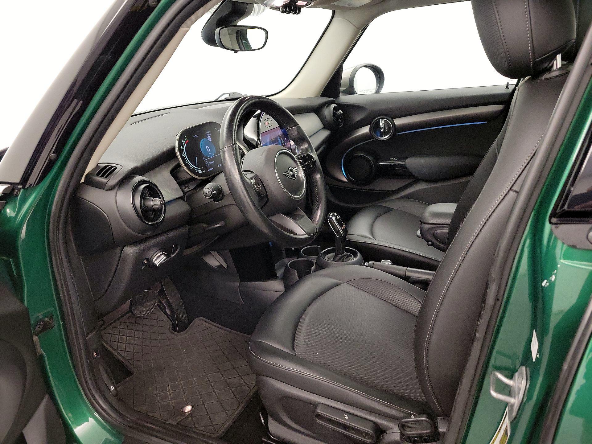 Thumbnail: 2022 MINI Cooper Hardtop - 11