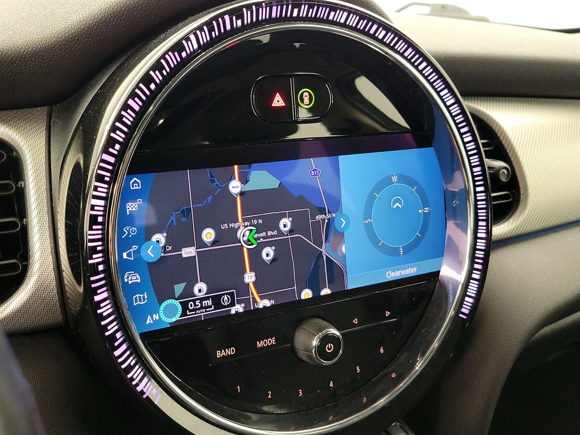 Thumbnail: 2022 MINI Cooper Hardtop - 14