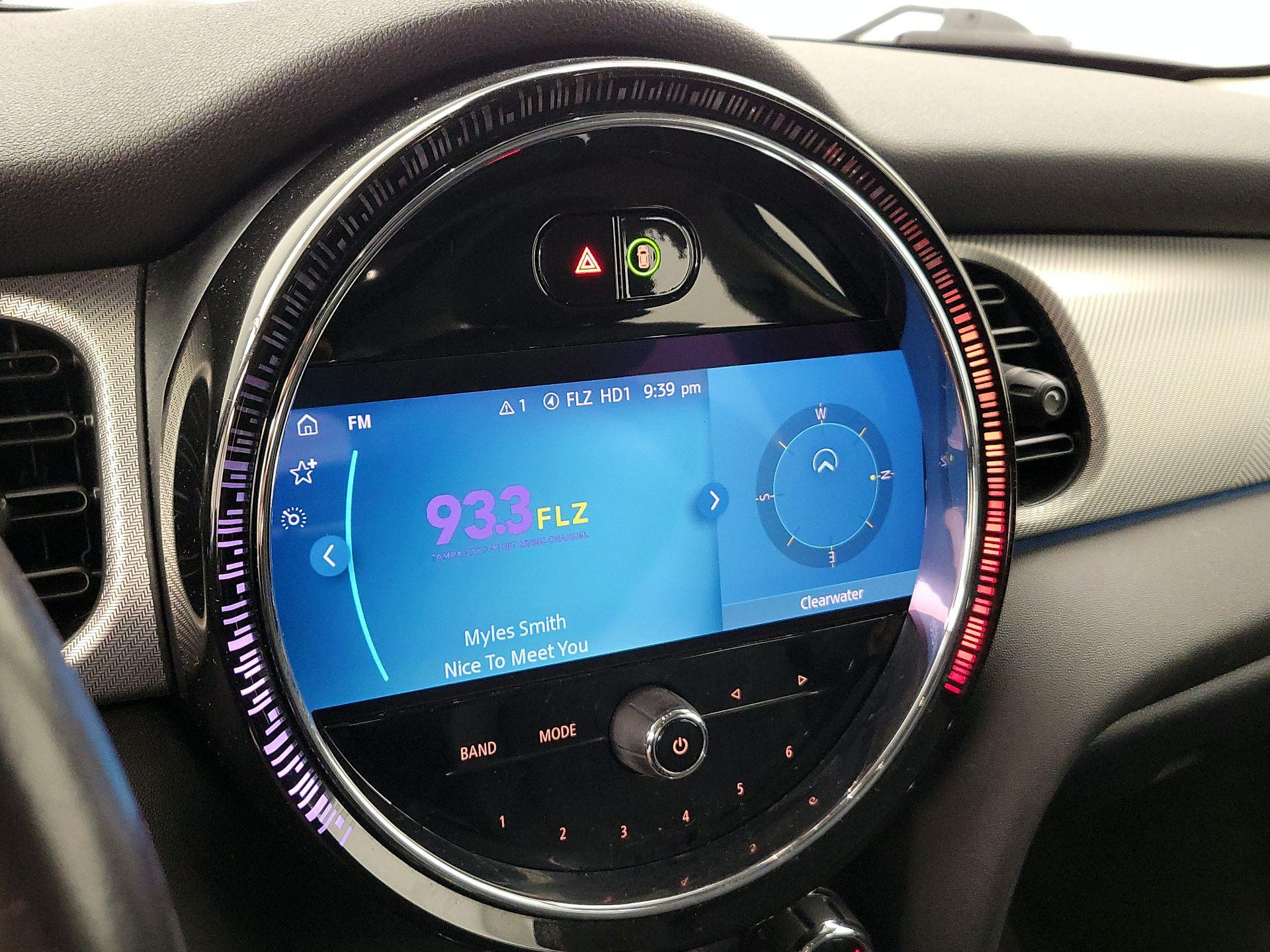 Thumbnail: 2022 MINI Cooper Hardtop - 16