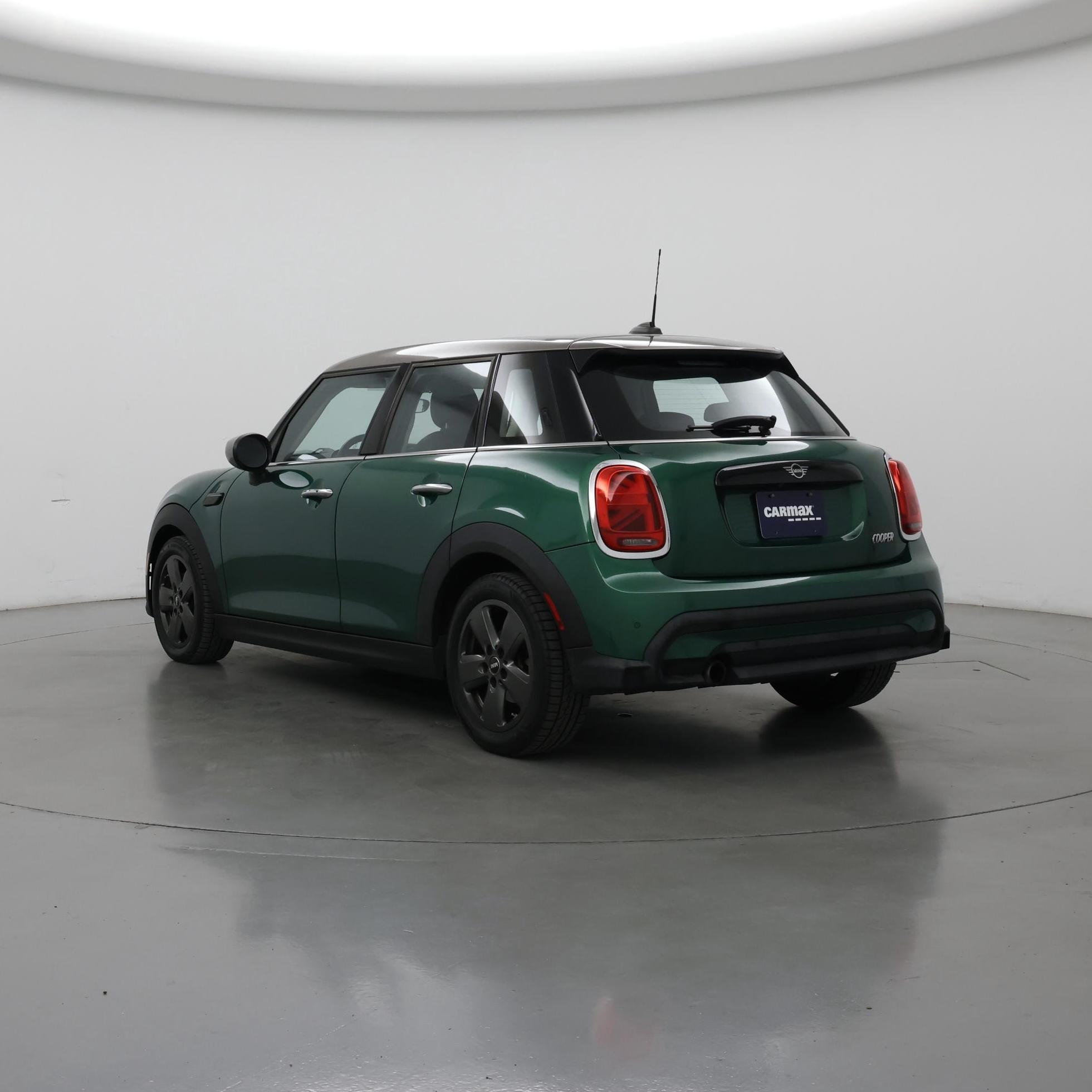 Thumbnail: 2022 MINI Cooper Hardtop - 2