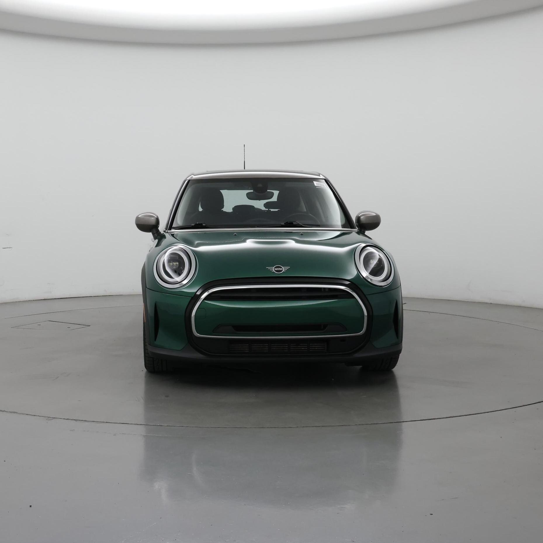 Thumbnail: 2022 MINI Cooper Hardtop - 5