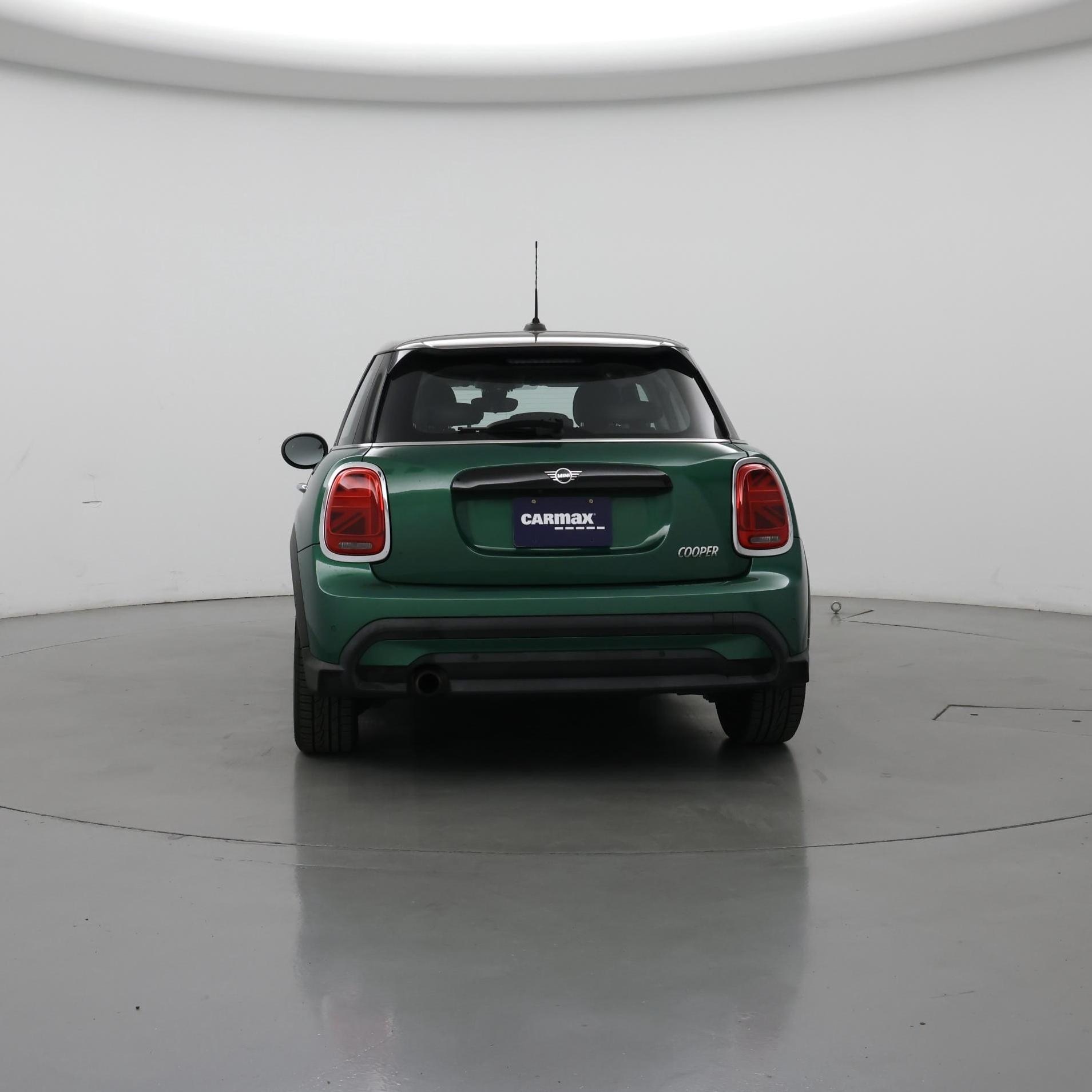 Thumbnail: 2022 MINI Cooper Hardtop - 6