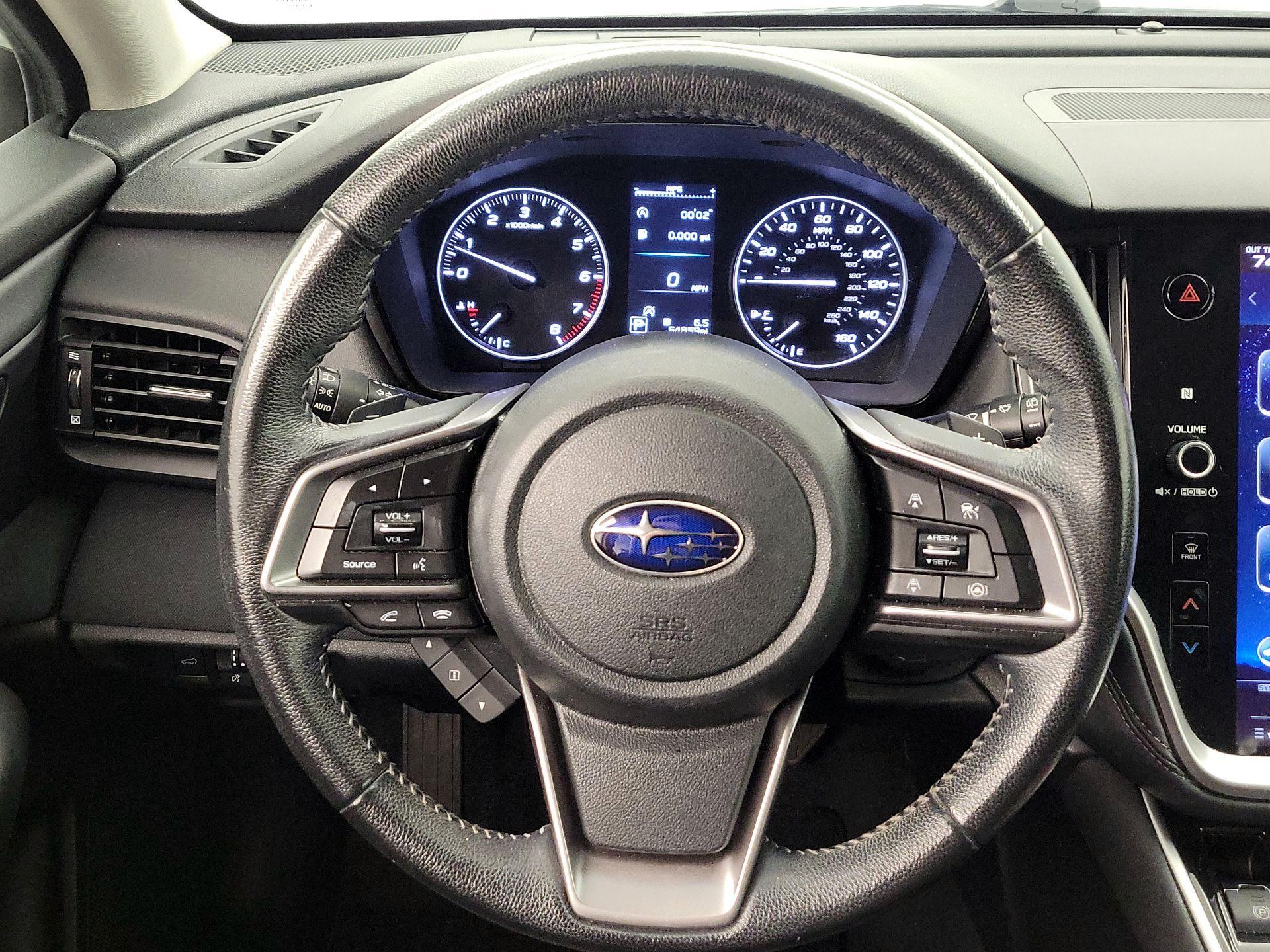 Thumbnail: 2020 Subaru Outback - 10