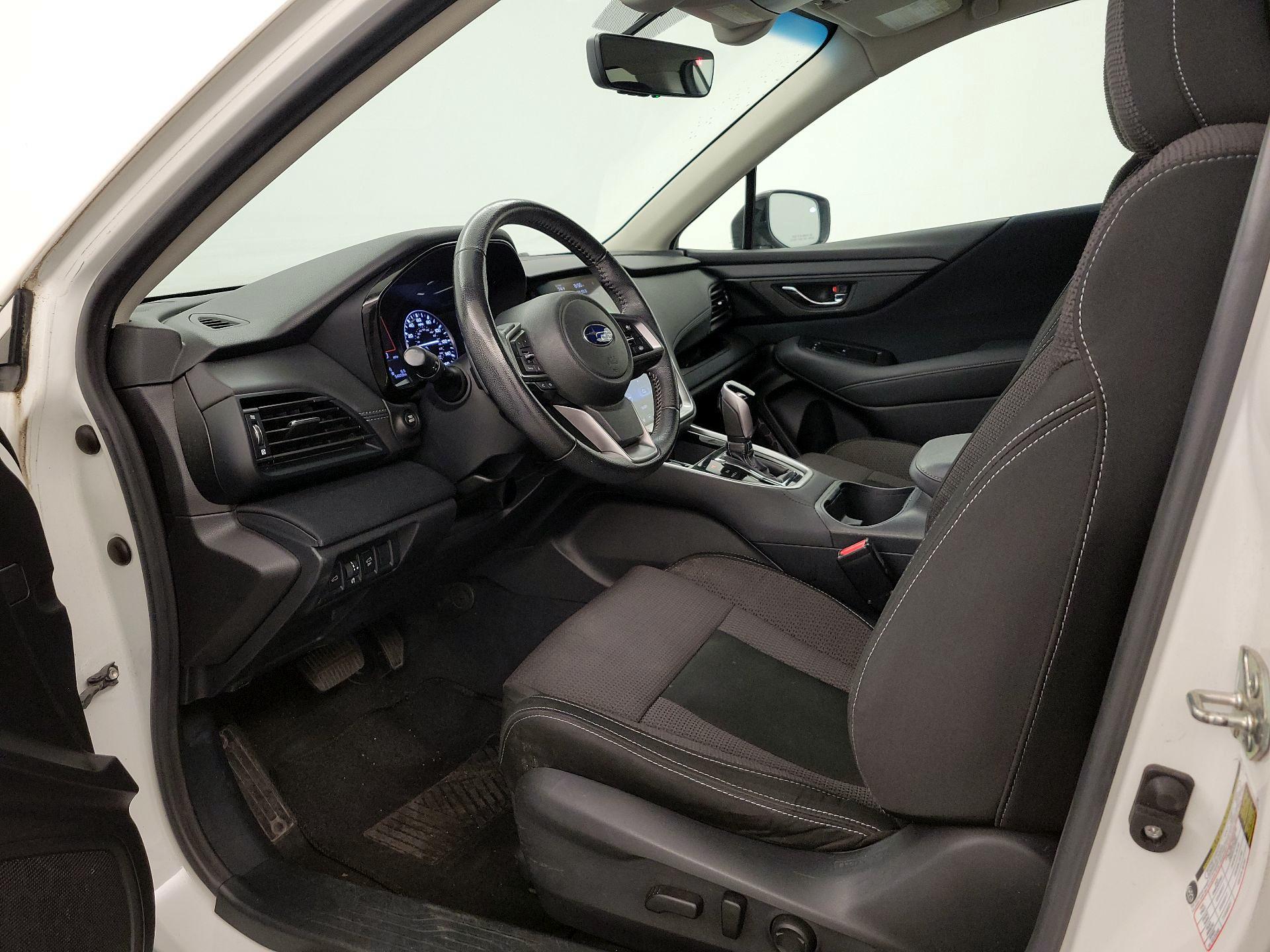 Thumbnail: 2020 Subaru Outback - 11