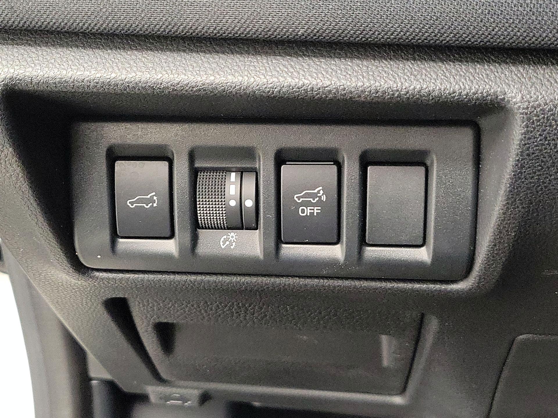 Thumbnail: 2020 Subaru Outback - 13