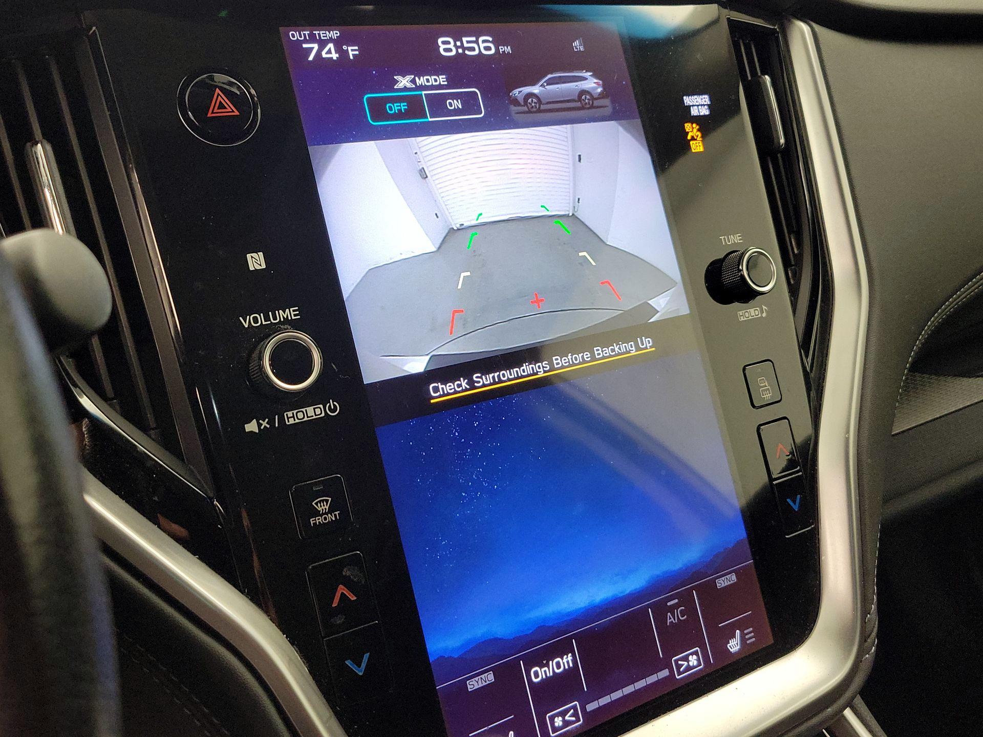 Thumbnail: 2020 Subaru Outback - 14