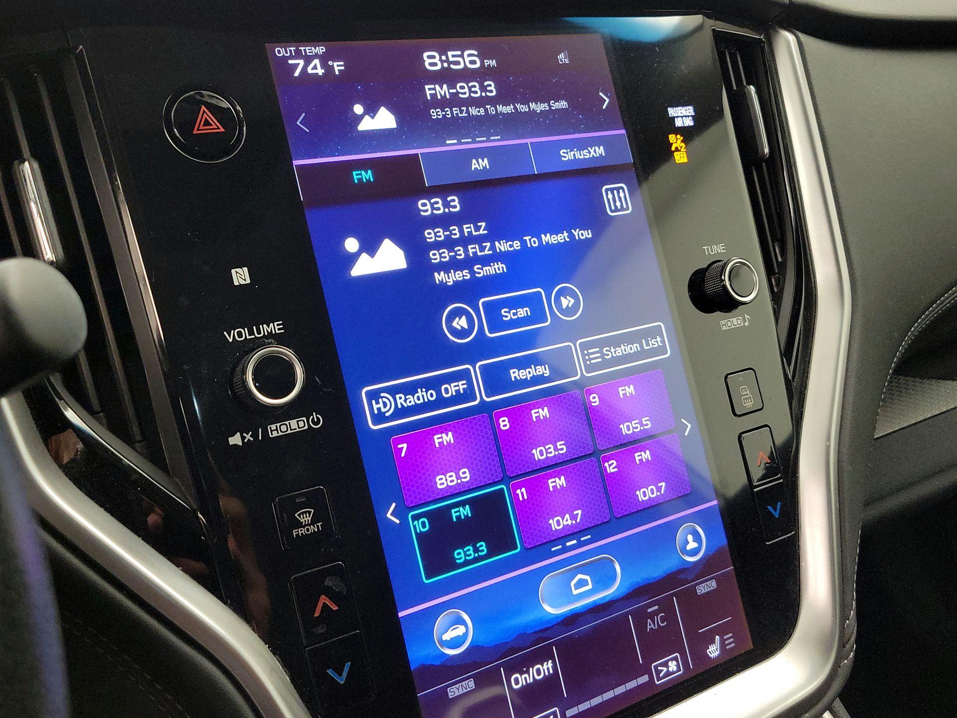 Thumbnail: 2020 Subaru Outback - 15