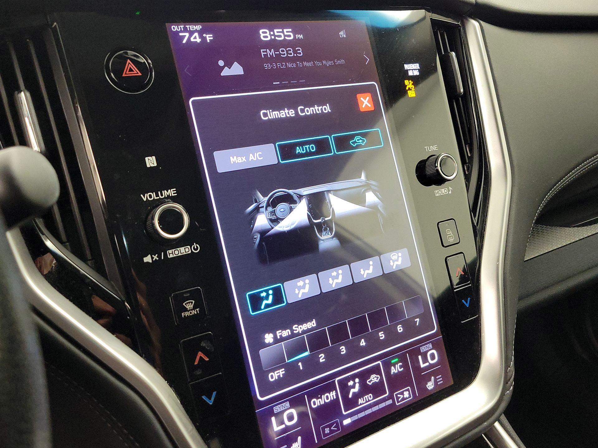 Thumbnail: 2020 Subaru Outback - 16