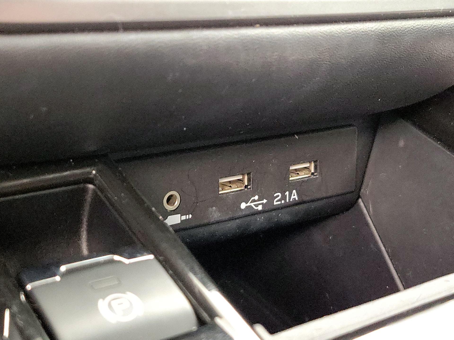 Thumbnail: 2020 Subaru Outback - 18