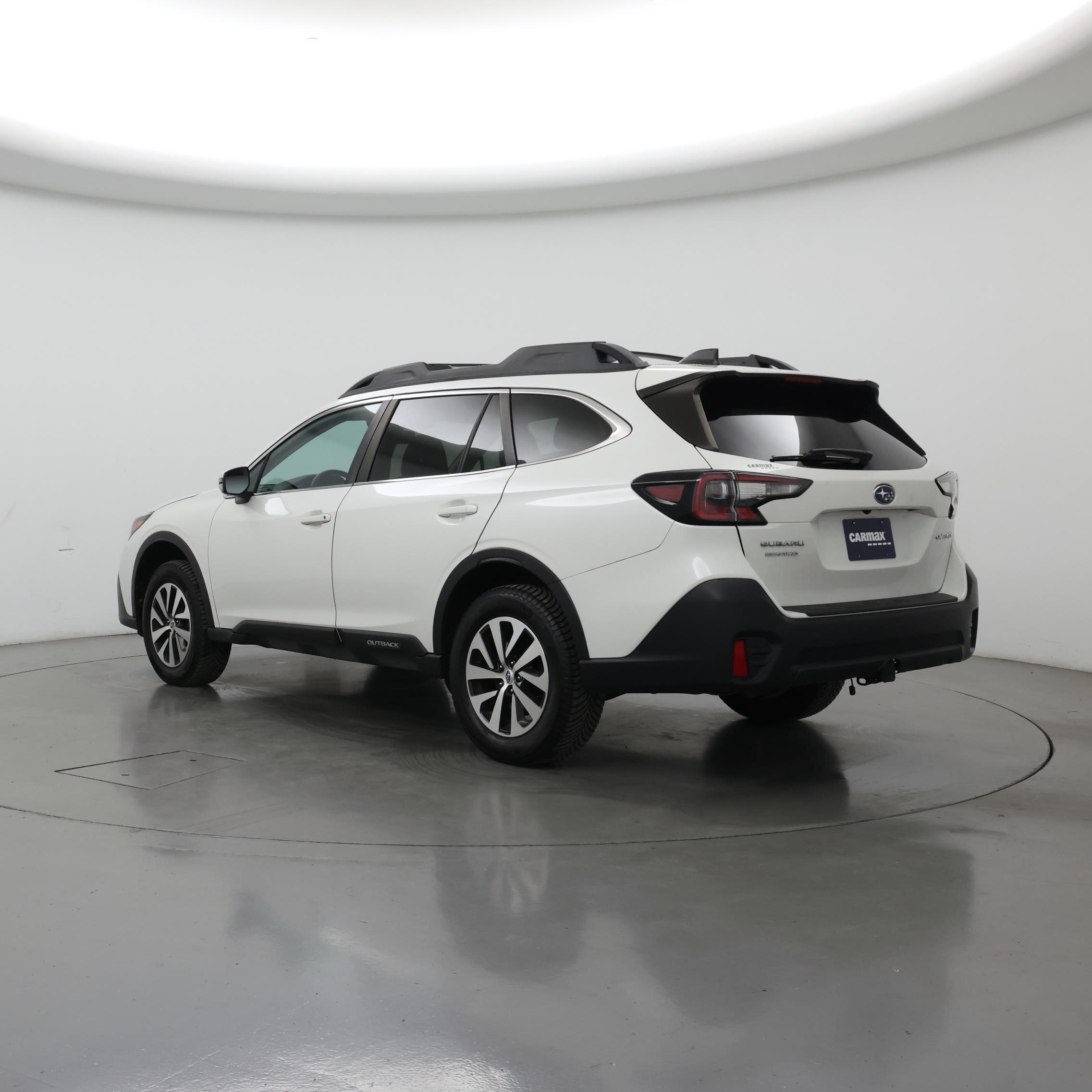 Thumbnail: 2020 Subaru Outback - 2