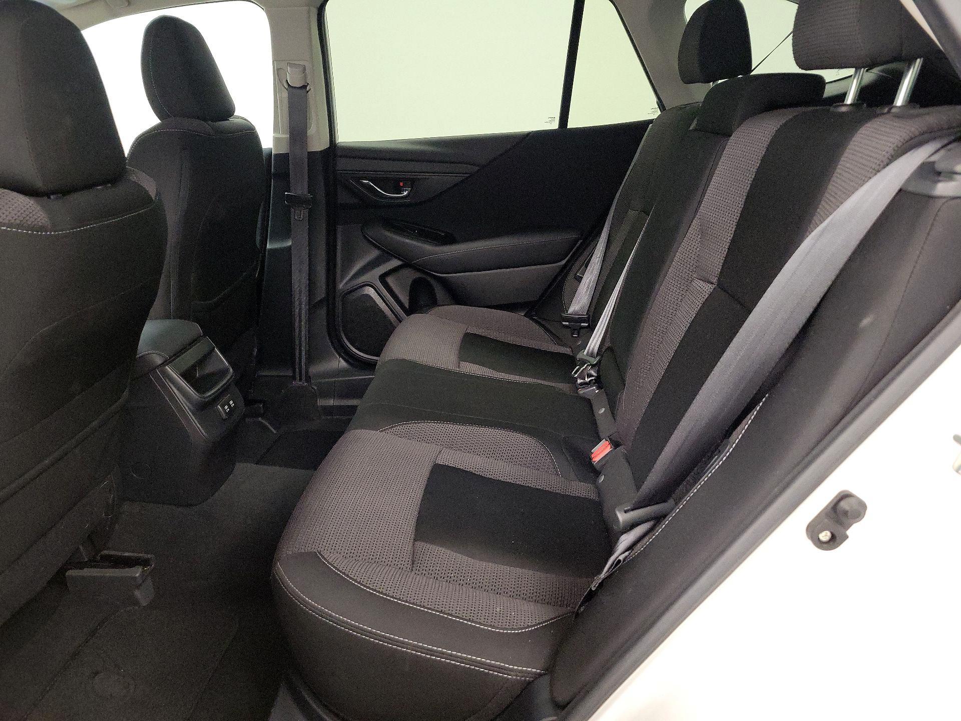 Thumbnail: 2020 Subaru Outback - 19