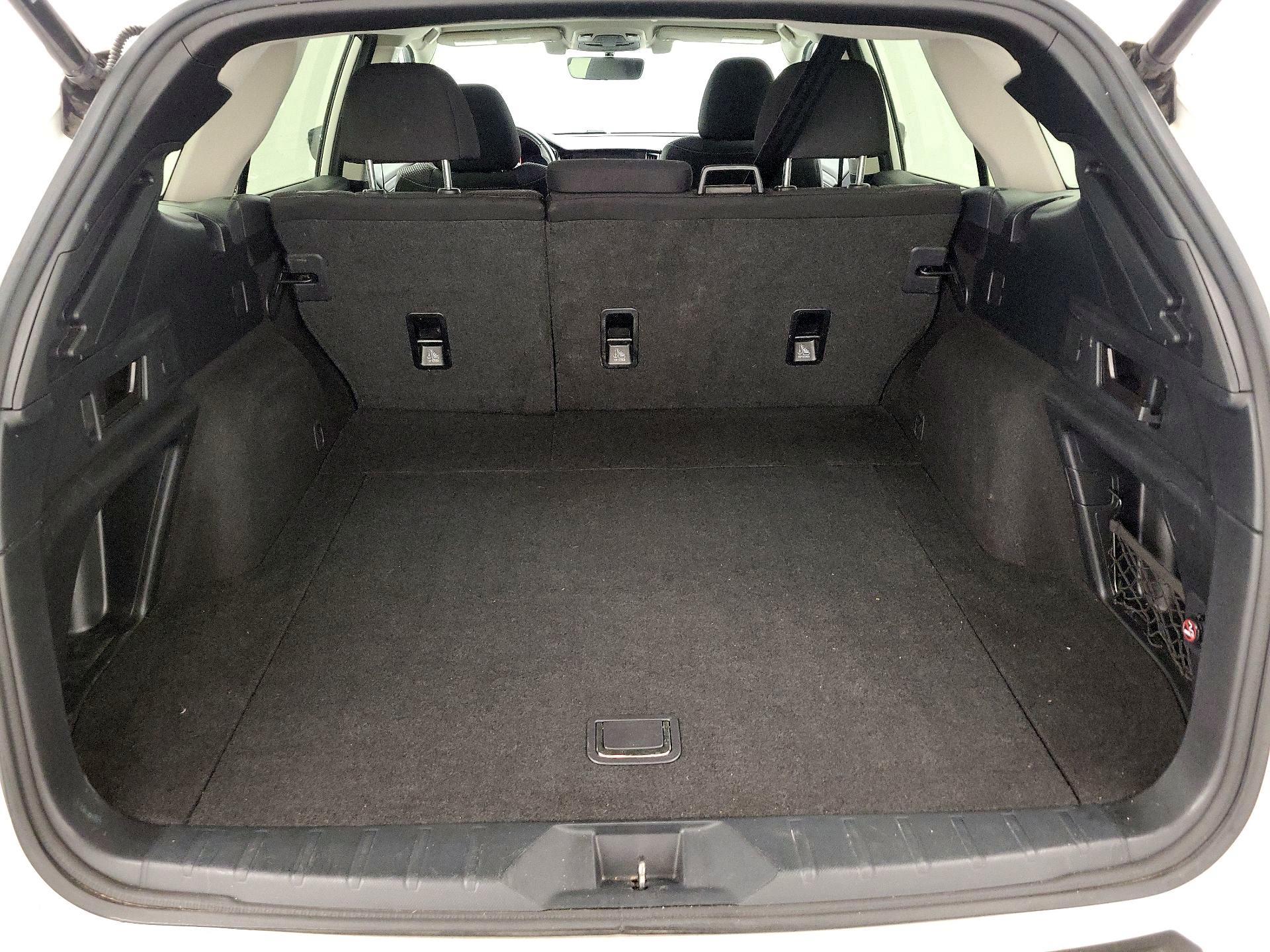 Thumbnail: 2020 Subaru Outback - 20