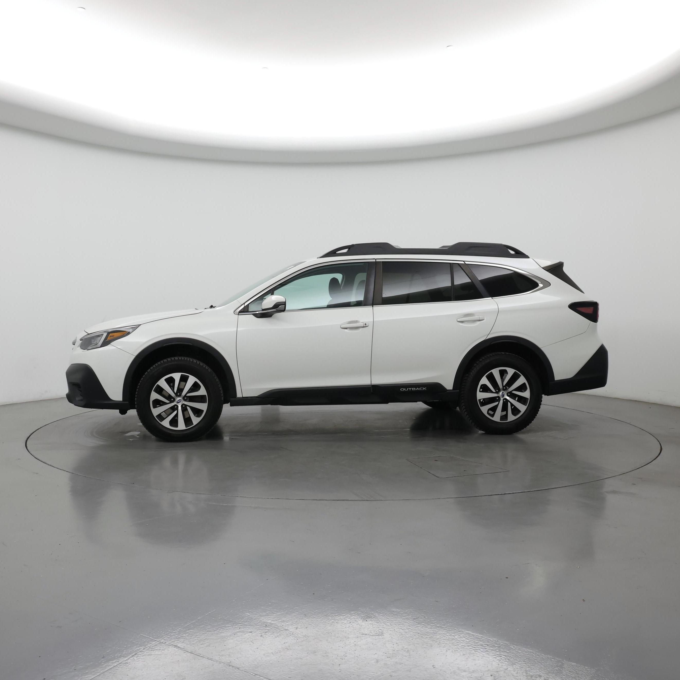 Thumbnail: 2020 Subaru Outback - 3