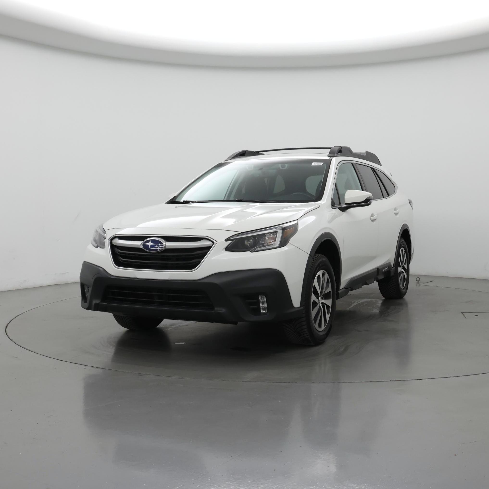 Thumbnail: 2020 Subaru Outback - 4