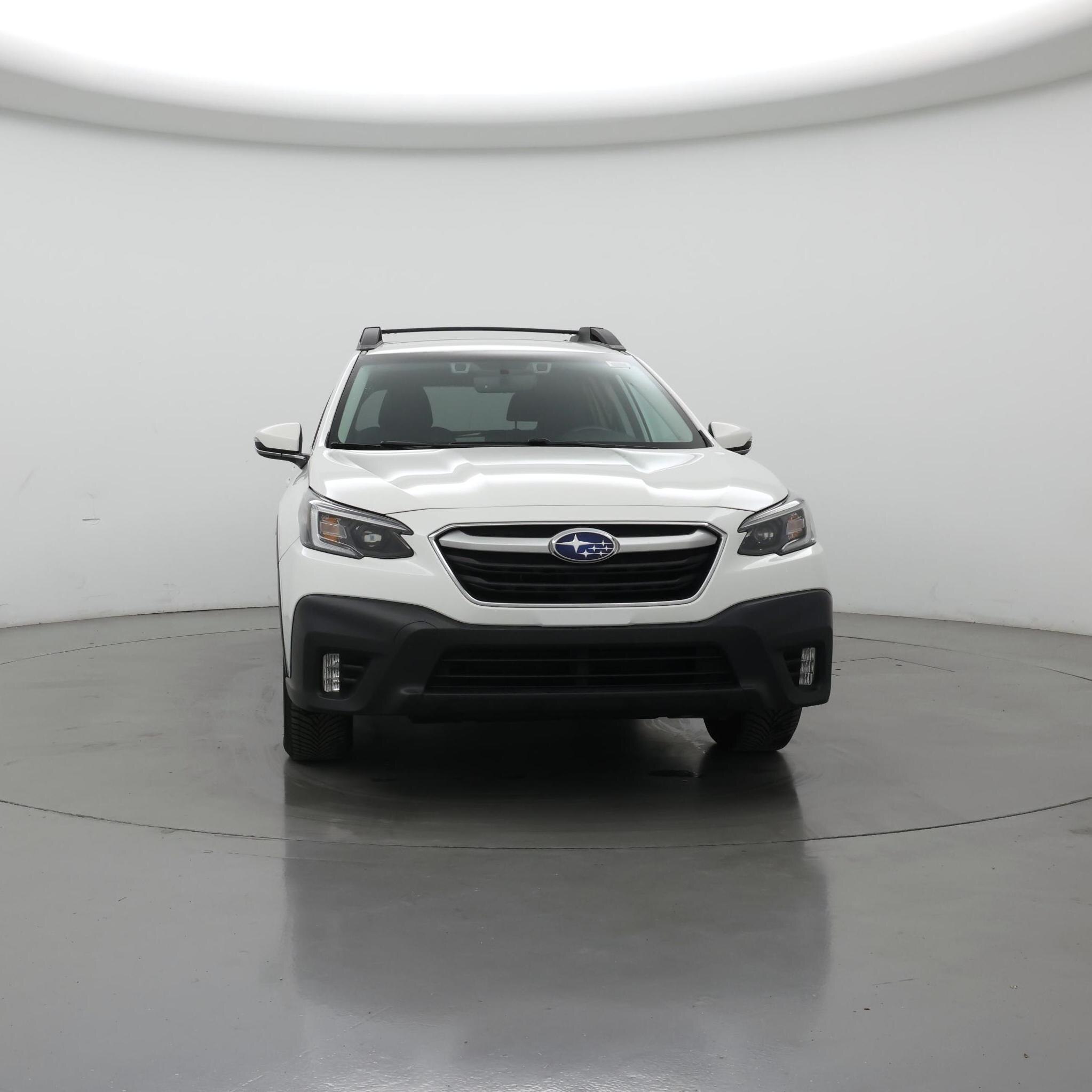 Thumbnail: 2020 Subaru Outback - 5