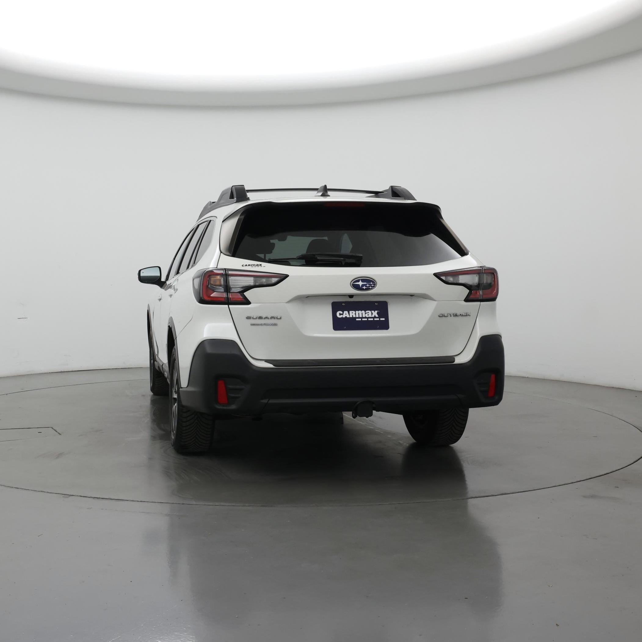 Thumbnail: 2020 Subaru Outback - 6