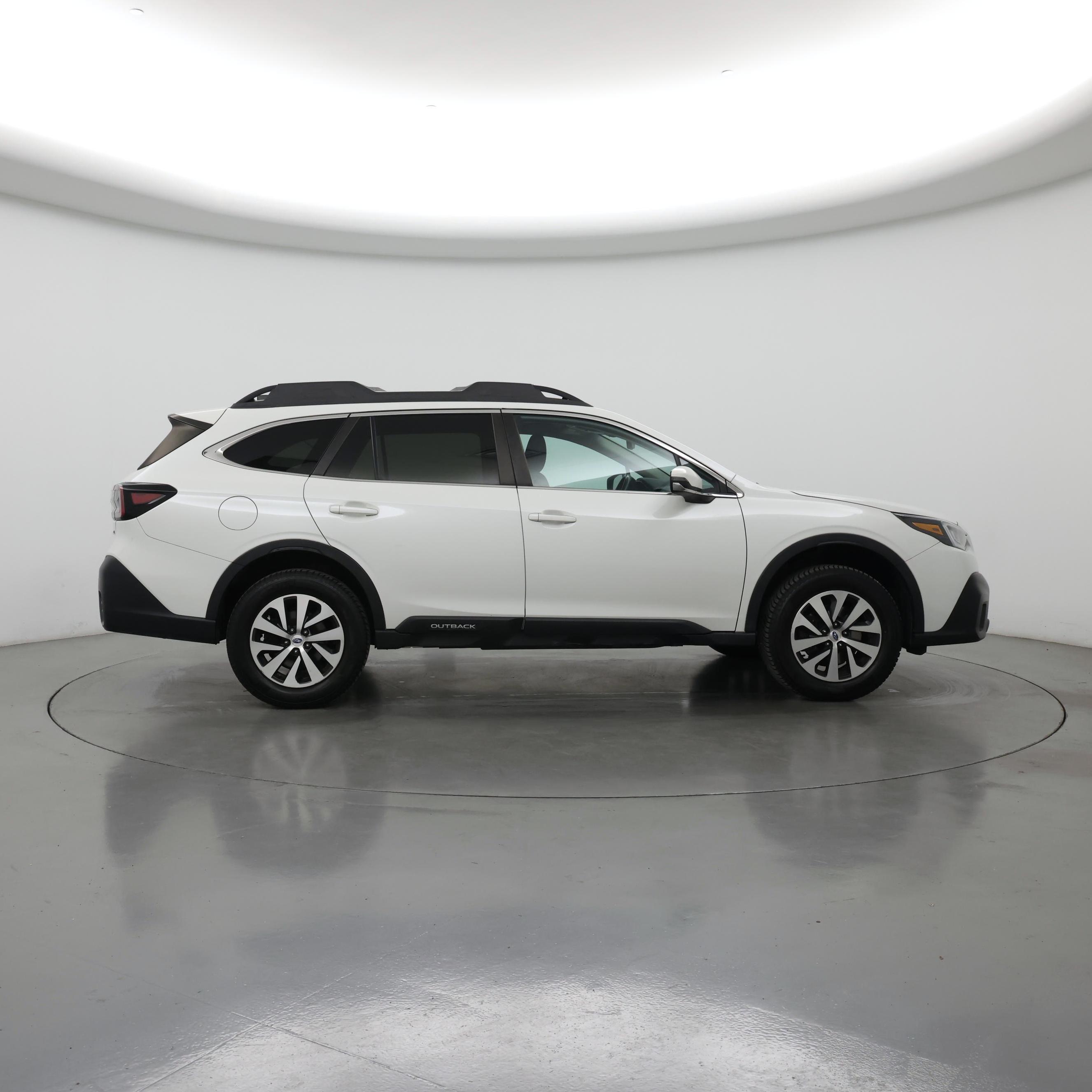 Thumbnail: 2020 Subaru Outback - 7