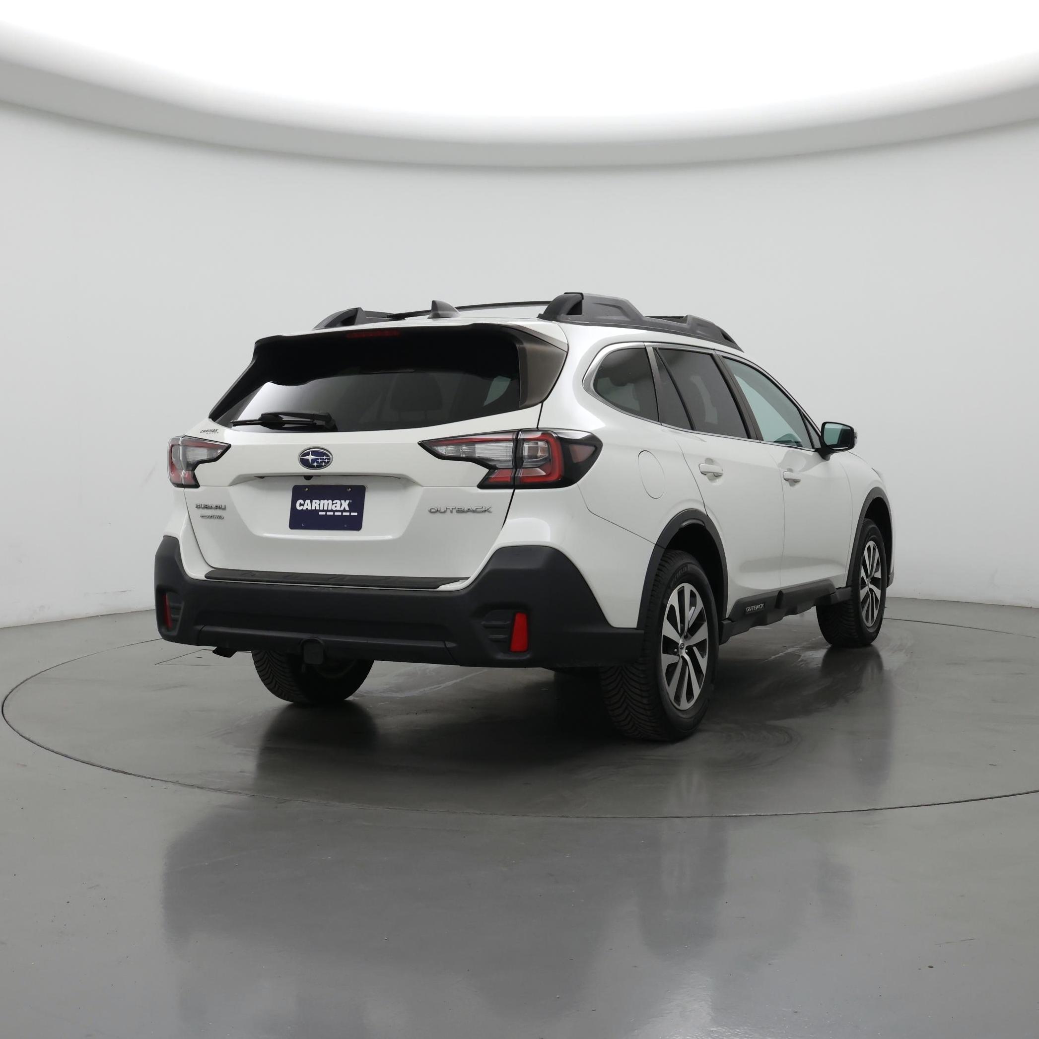 Thumbnail: 2020 Subaru Outback - 8