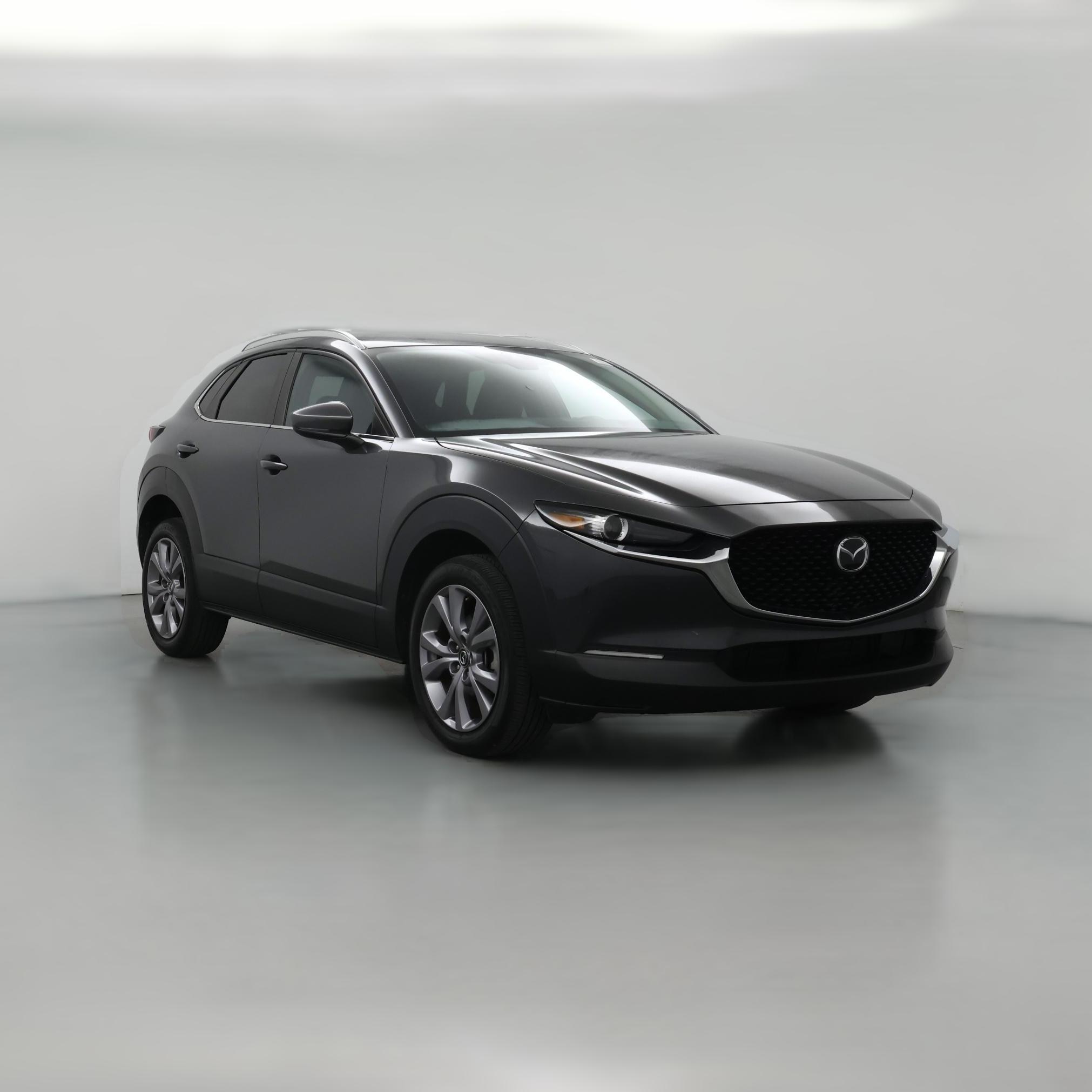 Thumbnail: 2023 Mazda CX-30 - 1