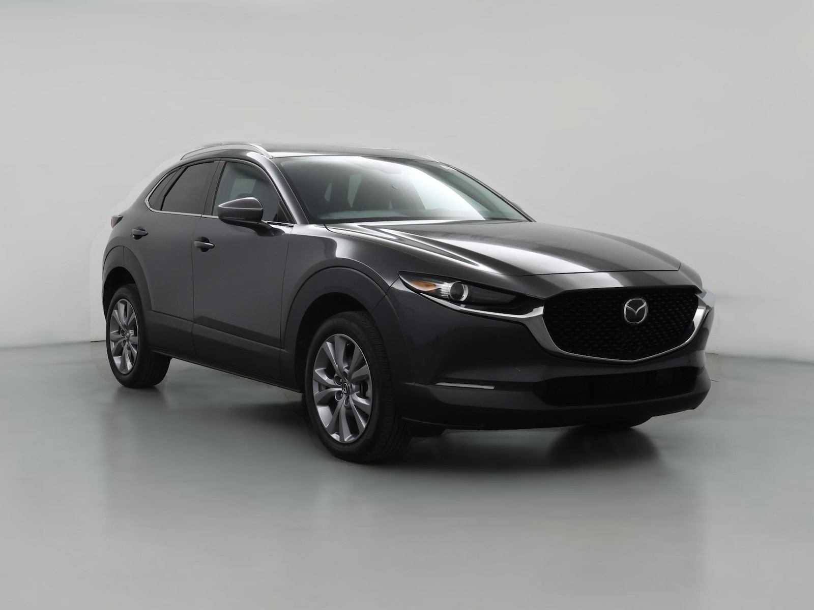 2023 Mazda CX-30 Preferred
