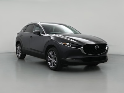 2023 Mazda CX-30 2.5 S Preferred Package