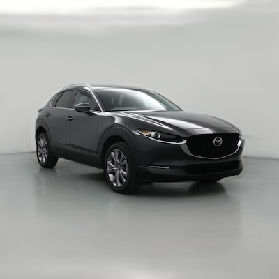 2023 Mazda CX-30 2.5 S Preferred Package