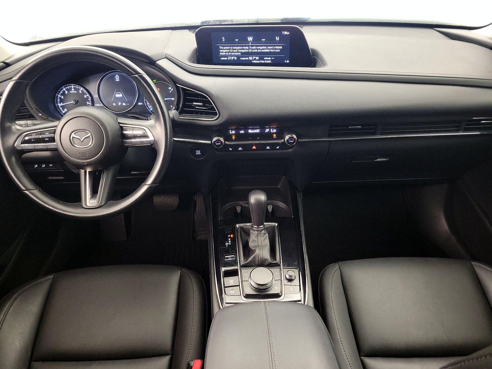 Thumbnail: 2023 Mazda CX-30 - 9