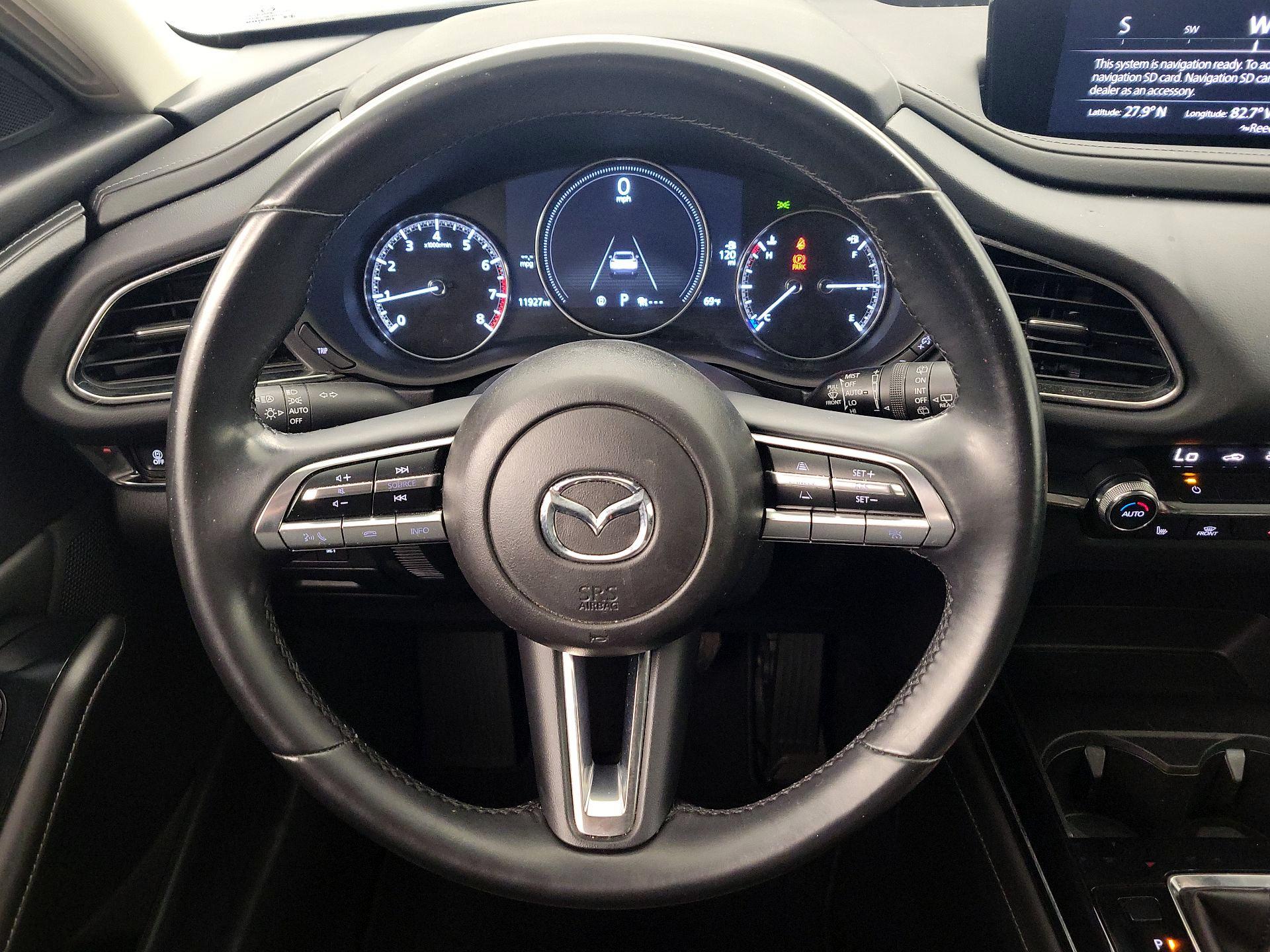 Thumbnail: 2023 Mazda CX-30 - 10