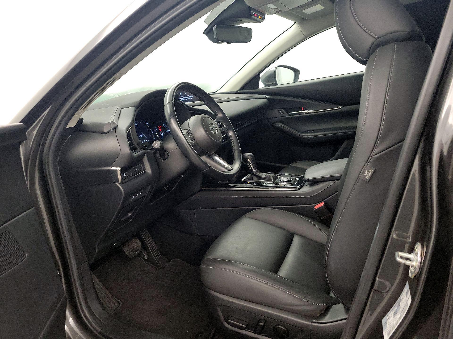 Thumbnail: 2023 Mazda CX-30 - 11