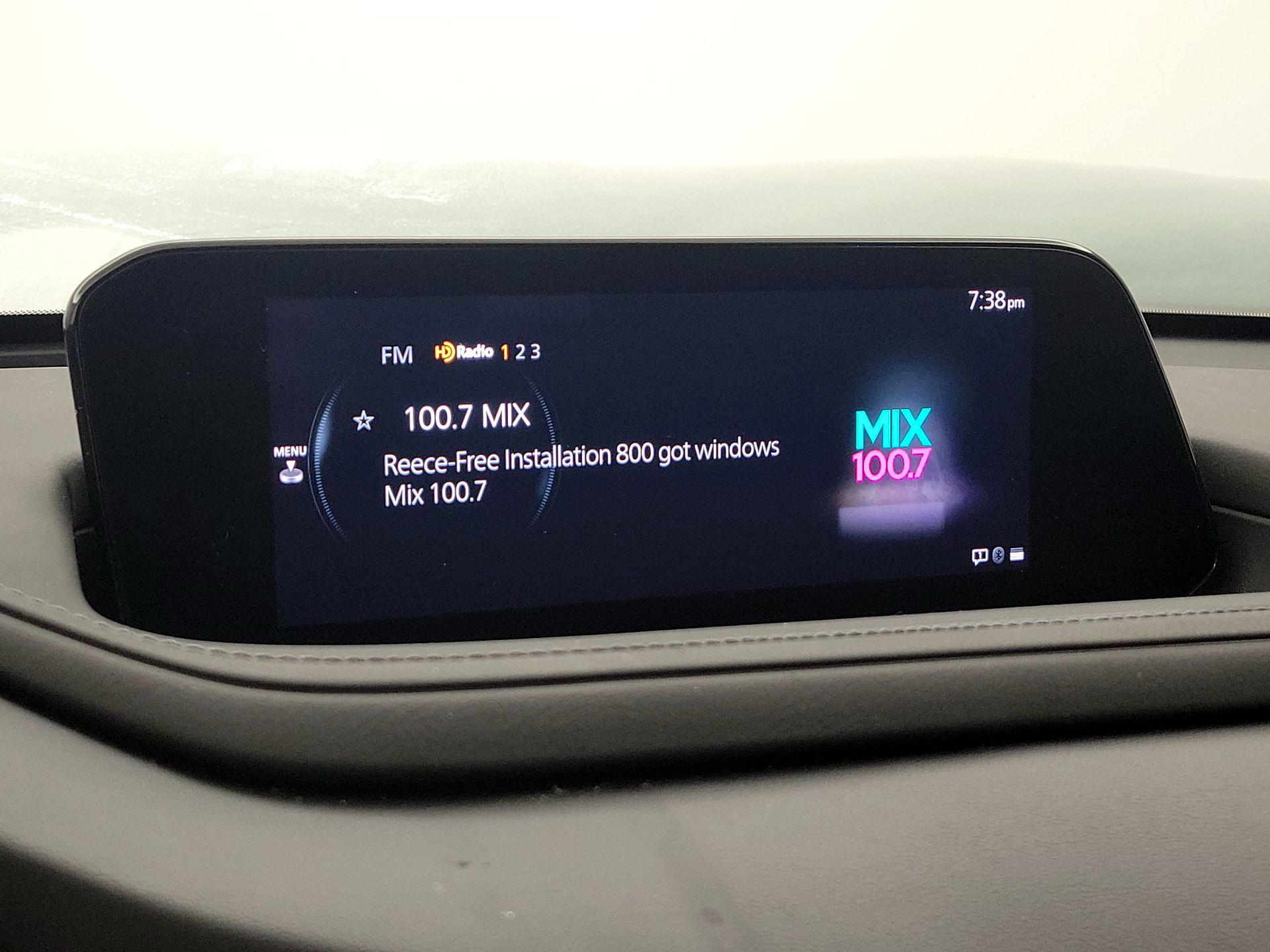 Thumbnail: 2023 Mazda CX-30 - 15