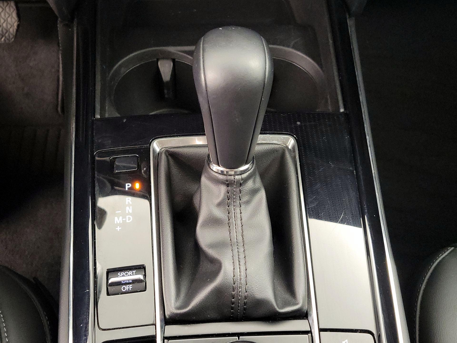 Thumbnail: 2023 Mazda CX-30 - 17