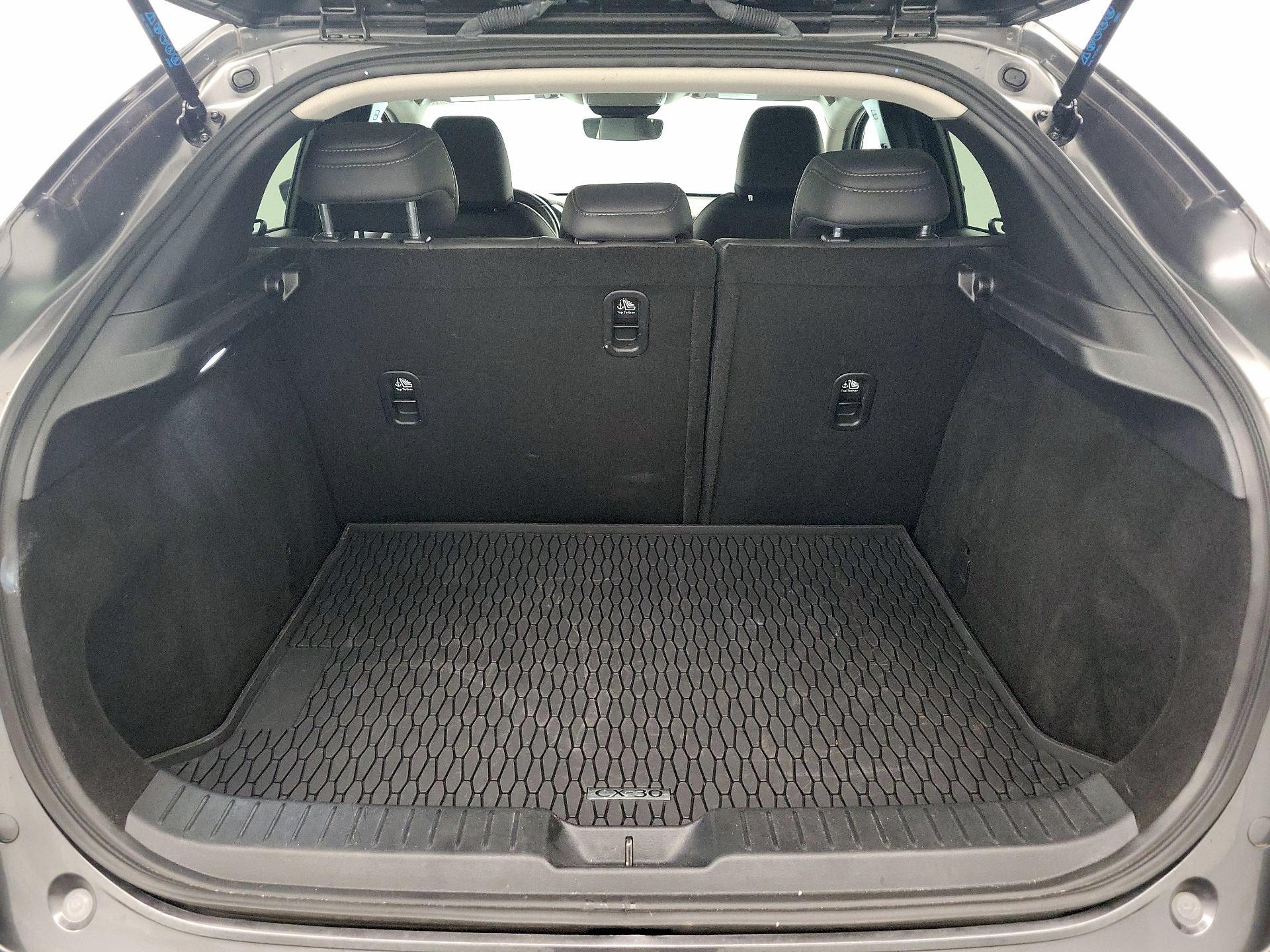 Thumbnail: 2023 Mazda CX-30 - 20