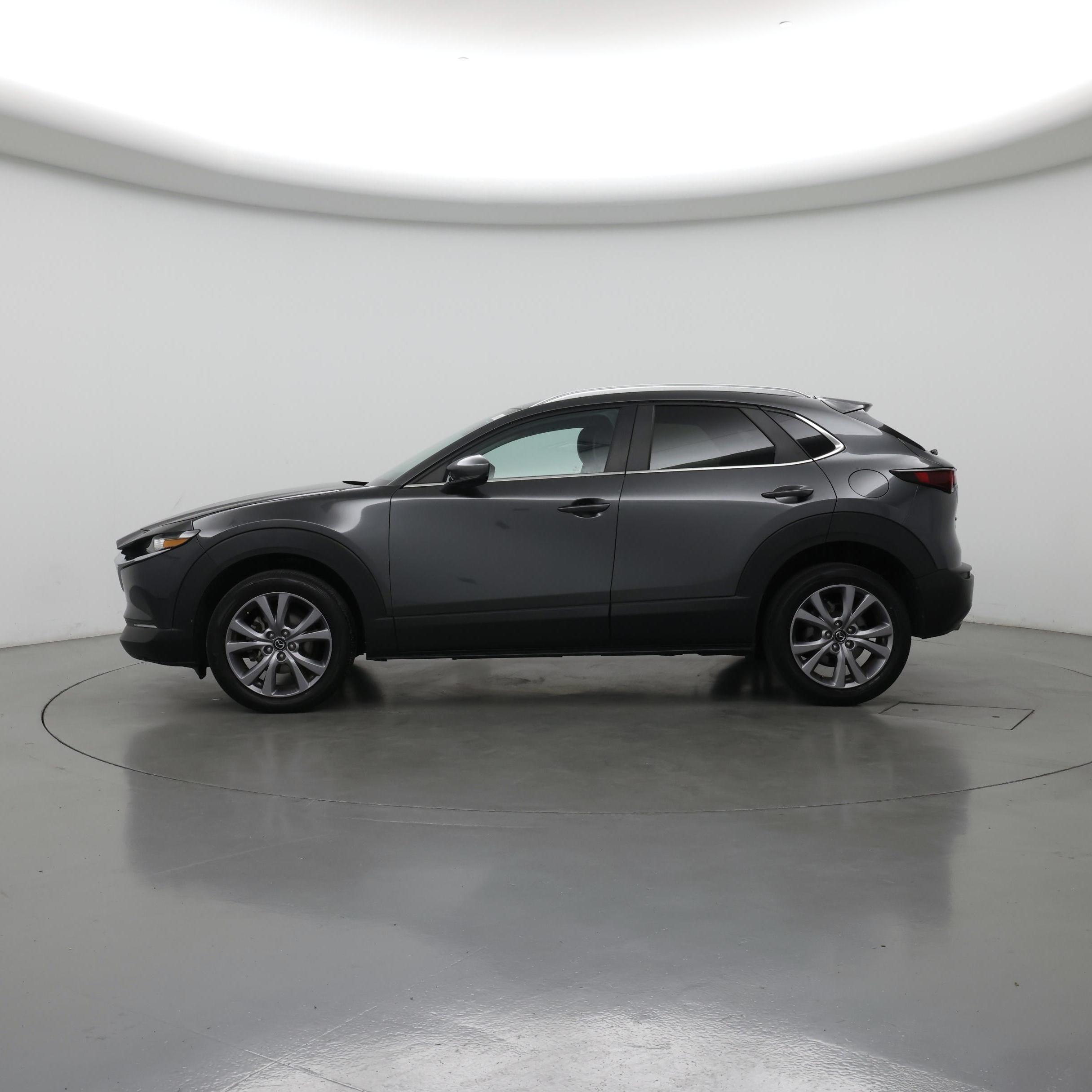 Thumbnail: 2023 Mazda CX-30 - 3