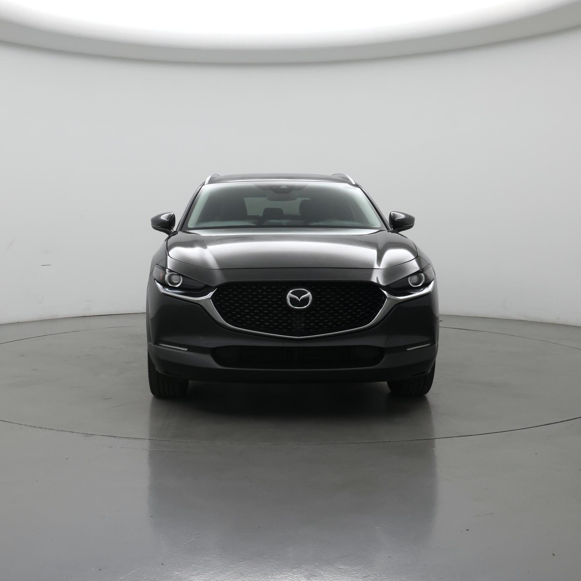 Thumbnail: 2023 Mazda CX-30 - 5